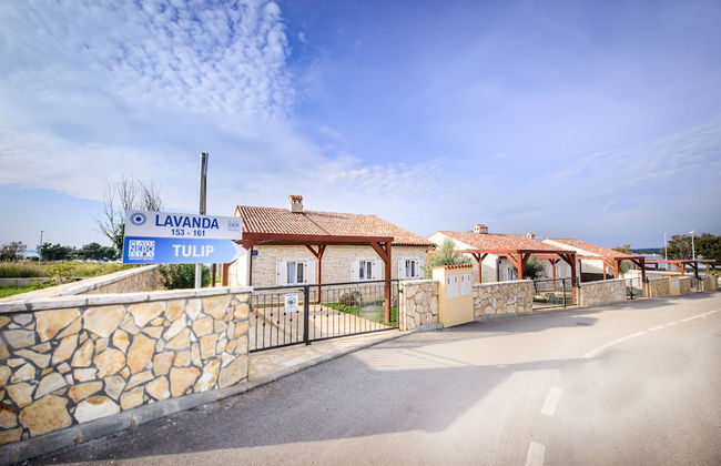 Plavo Nebo Istra Apartments - Foto 51