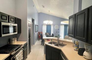 Grand Family Superior 4BD House Near Disney Parks - Foto 12