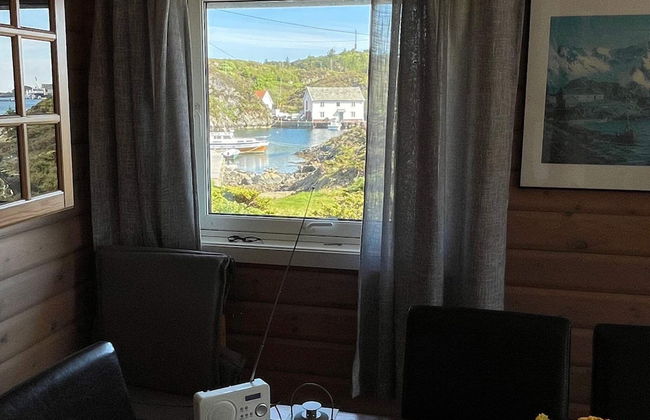 6 Person Holiday Home in Espevaer-by Traum - Foto 13