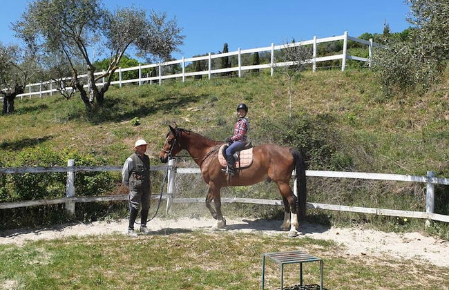 Agriturismo Le Case Rosse di Montebuono - Foto 24