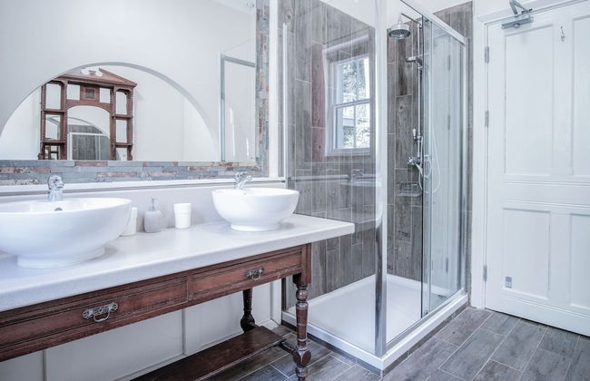 Pendine Manor - 9 Bedroom Manor House - Pendine - Foto 70