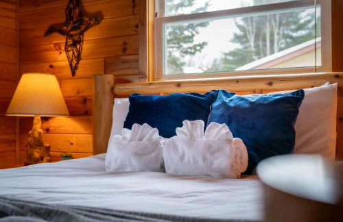 Bass Bay Getaway | Lakefront Family Cottage - Foto 18