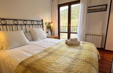 Paseo Tenorio, remanso de paz con CHIMENEA - Foto 7