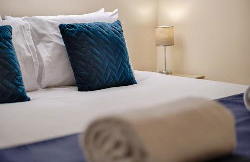 Double Room - Kitchen - Parking - Near Shops - Foto 38