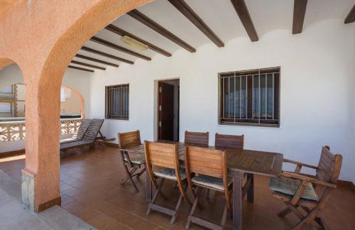 Villa Rosa 1 - Photo 32