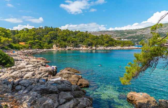 Balade en bateau à Dubrovnik - Photo 3