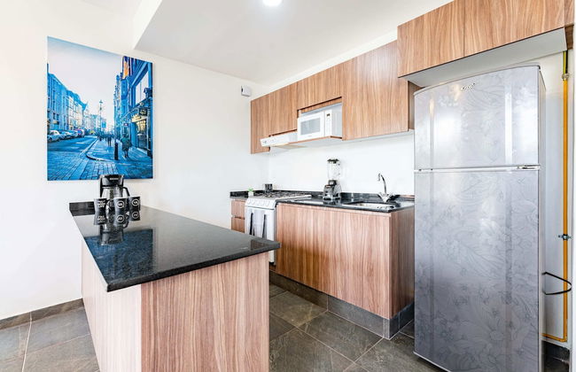 Doctores Apartments by VH - Foto 29