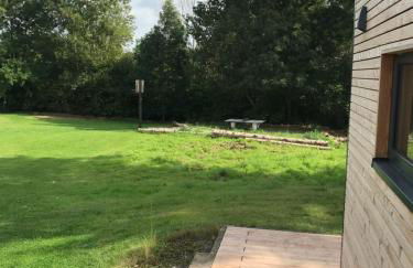 Tiny-House Reinsdorf - Foto 6