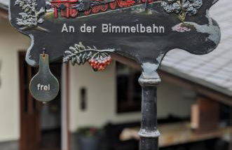 Ferienwohnung An der Bimmelbahn - Familie Lange - Foto 14