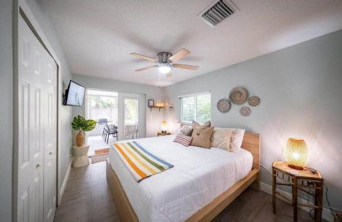 Beach house w/Putting Green/Game Rm/Rooftop Deck - Foto 25