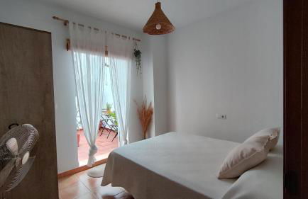 Azahares Apartamento turístico - Foto 57