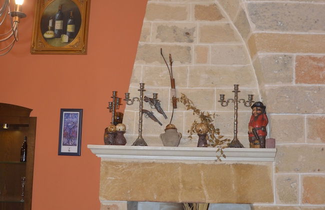 Masseria Pisciani - Photo 40