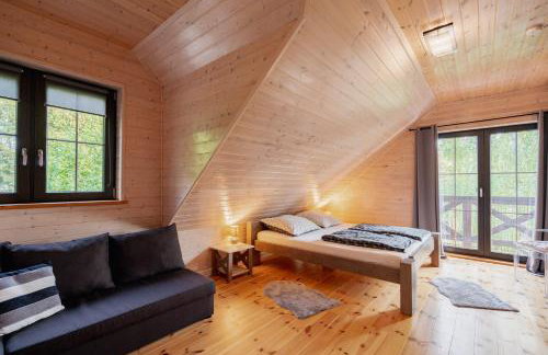 Dom Black&White - Photo 29