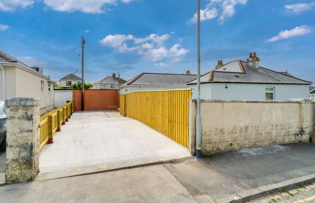 Plymouth-fernhurst- 2 Bedroom Bungalow - Foto 69