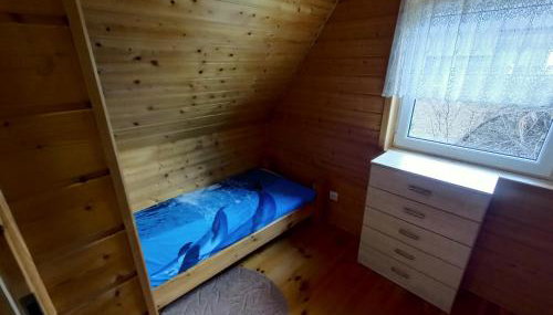 Domek z balią ogrodową - Foto 5