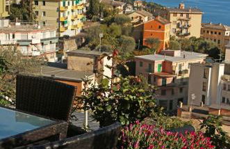 Cav Gli Ulivi di Bogliasco parcheggio privato gratuito - Foto 32