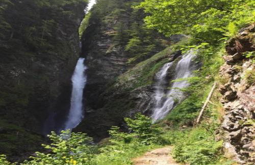 Well-kept apartment with thermal baths - Foto 29