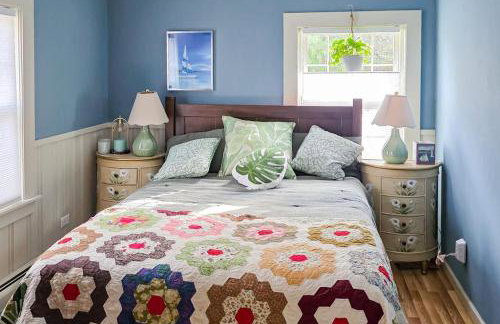 Blue Button Cottage - Foto 9