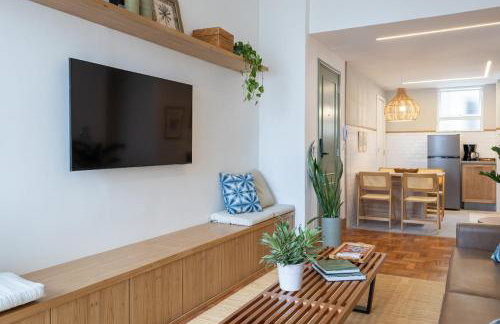 Apartment in Leme 2 min from the beach - Photo 4