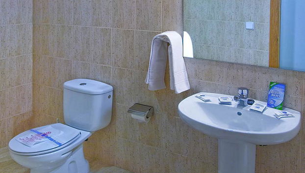 Apartamentos Magic Atrium Plaza - Foto 4