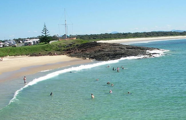 Horseshoe Bay Holiday Park - Photo 28