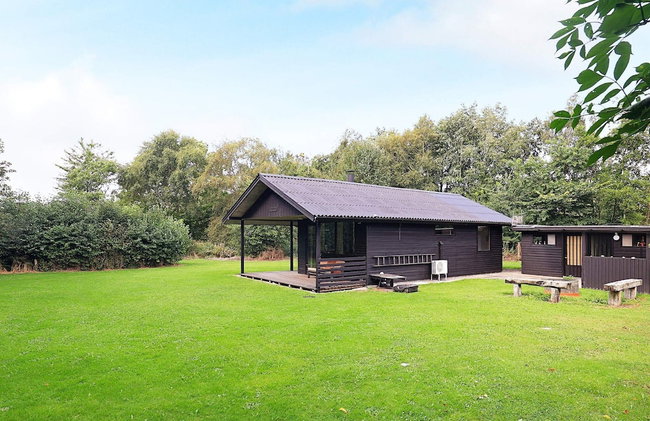 6 Person Holiday Home in Oster Assels - Foto 14