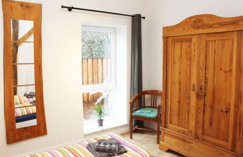 Ferienwohnung Helmsstraße I - Foto 16