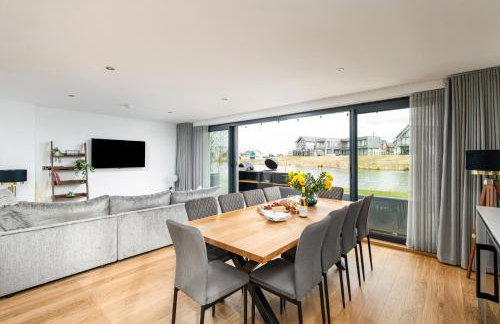 Robins Retreat Silverlake OI19 Silverlake Dorset - Photo 12