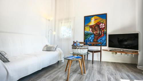 My little House in Moraira - Photo 3