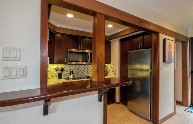 Hanalei Colony Resort I-2 - Foto 10