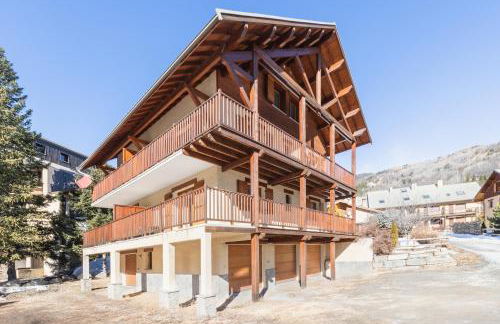 Chalet Clos Gauthier - Foto 39