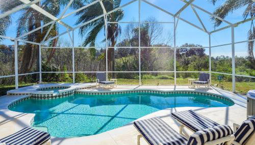 Spacious Disney Retreat Lake View Private Pool - Foto 2