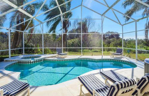 Spacious Disney Retreat Lake View Private Pool - Foto 2