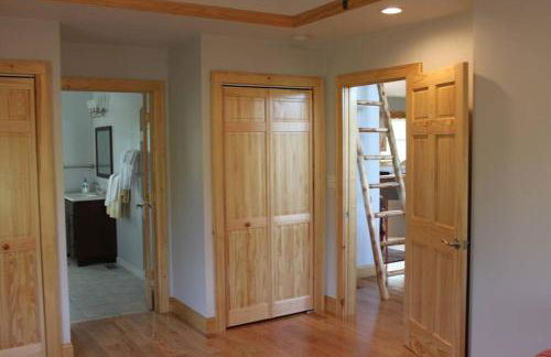 Silver Lake Cabin w/ Own Lake! (near Cooperstown) - Foto 54