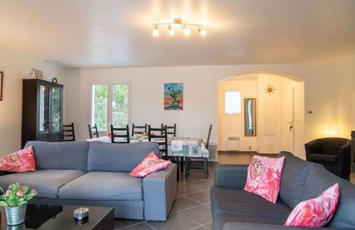 Holiday Home Au Romarin by Interhome - Foto 20