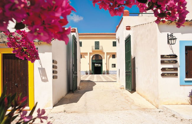 Agriturismo Sirignano Wine Resort - Photo 28