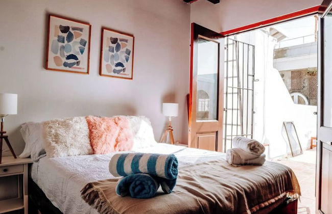 Old San Juan Rentals - Photo 61