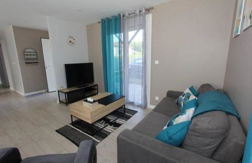 Maison climatisée avec parking - Foto 17