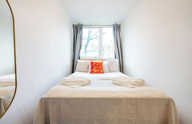 Nice 3 Bed Flat near Paddington - Foto 6