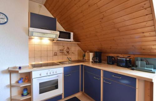 Landurlaub Nahe Insel Poel in Krusenhagen - Foto 10