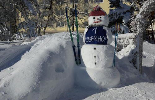 Apartment Johanna Oberhof - Foto 10