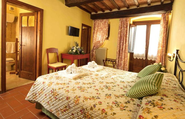 Castello di Titignano - Foto 17