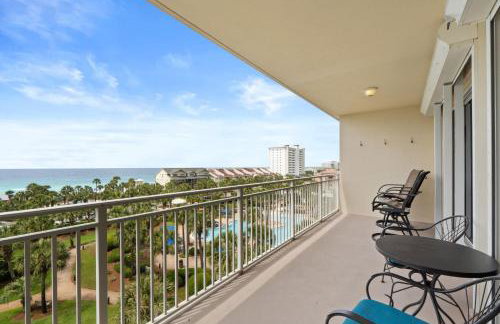 Sterling Shores Beach Resort by Panhandle Getaways - Foto 8