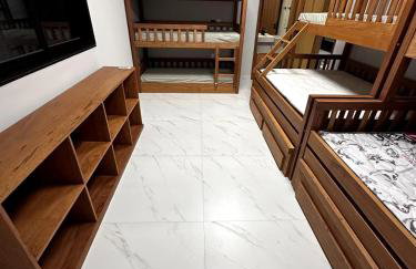 Casarão Guarapari - Setiba - Casa de Temporada Inteira Privativa para Grupos e Famílias - Foto 21