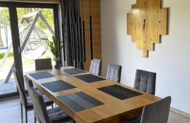 Lunatykowa Chata - Photo 40