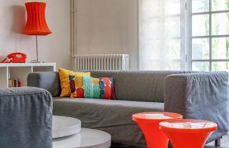 La Villa Pop - Foto 21