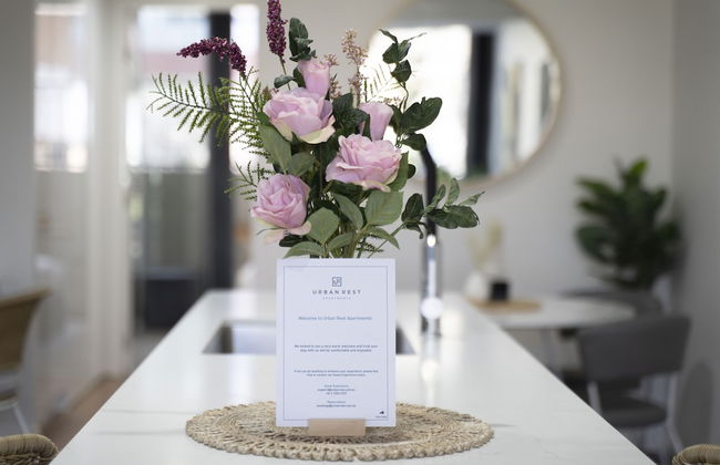 Founders Lane Apartments by Urban Rest - Foto 34