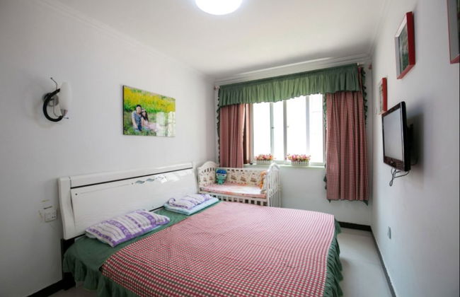 XIAOMIN INN Bihaijiayuan 4 - Foto 2