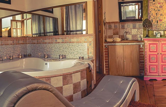 Los Sitios de Aravalle - Foto 6