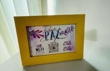 Suíte 2 próximo ao Aeroporto Internacional - Foto 8